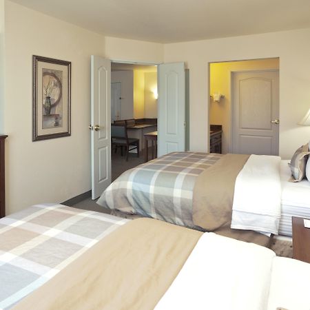 Staybridge Suites Sacramento Airport Natomas, An Ihg Hotel Номер фото