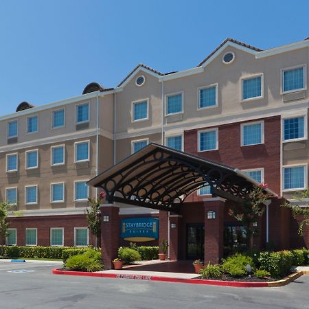 Staybridge Suites Sacramento Airport Natomas, An Ihg Hotel Екстер'єр фото