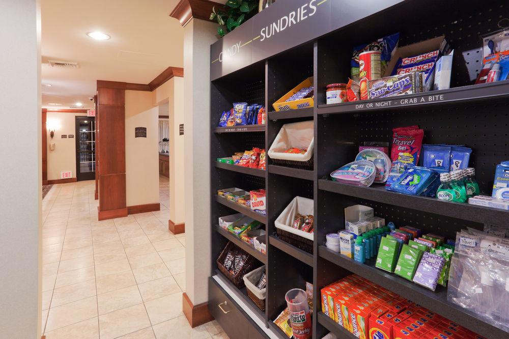 Staybridge Suites Sacramento Airport Natomas, An Ihg Hotel Екстер'єр фото