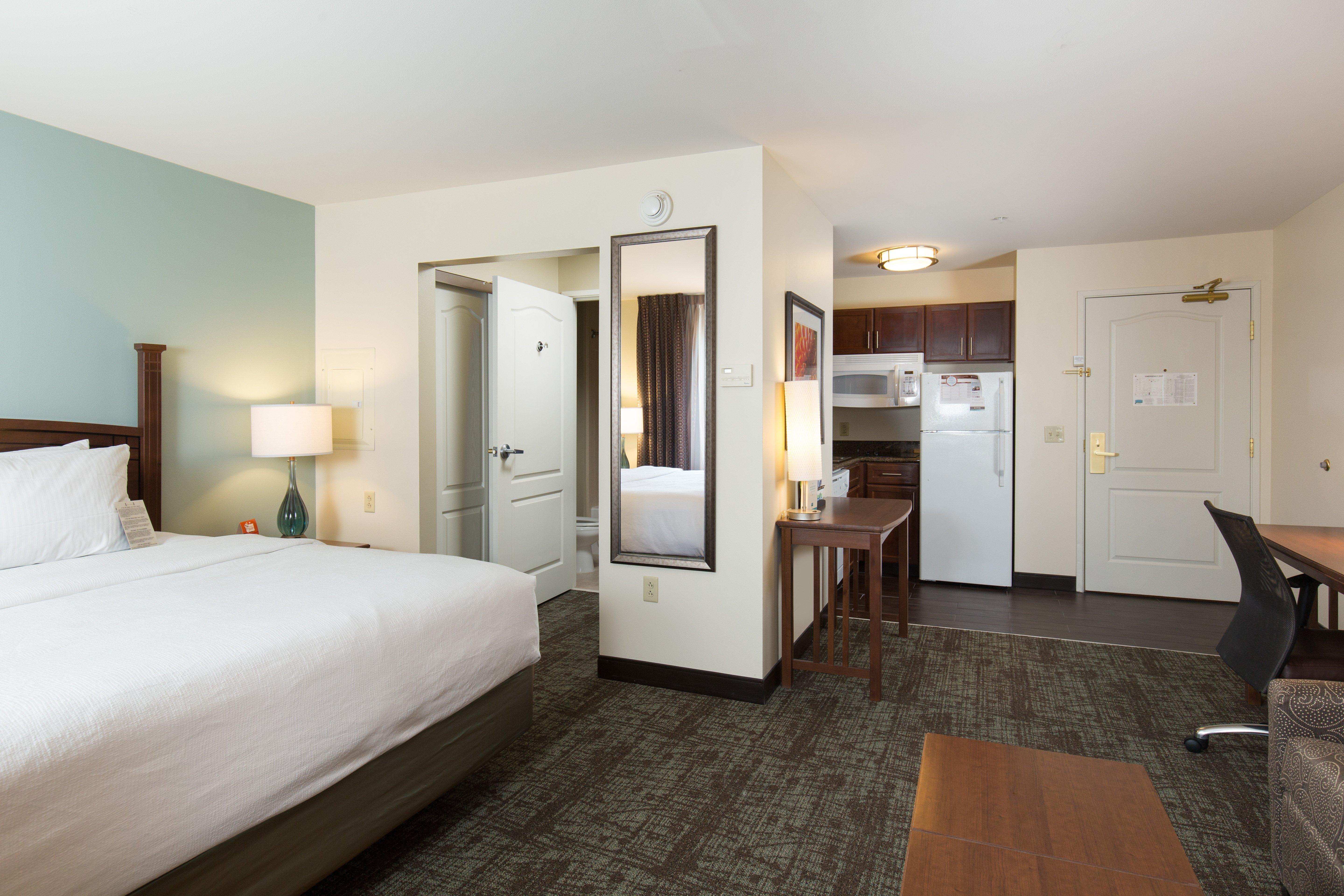Staybridge Suites Sacramento Airport Natomas, An Ihg Hotel Екстер'єр фото