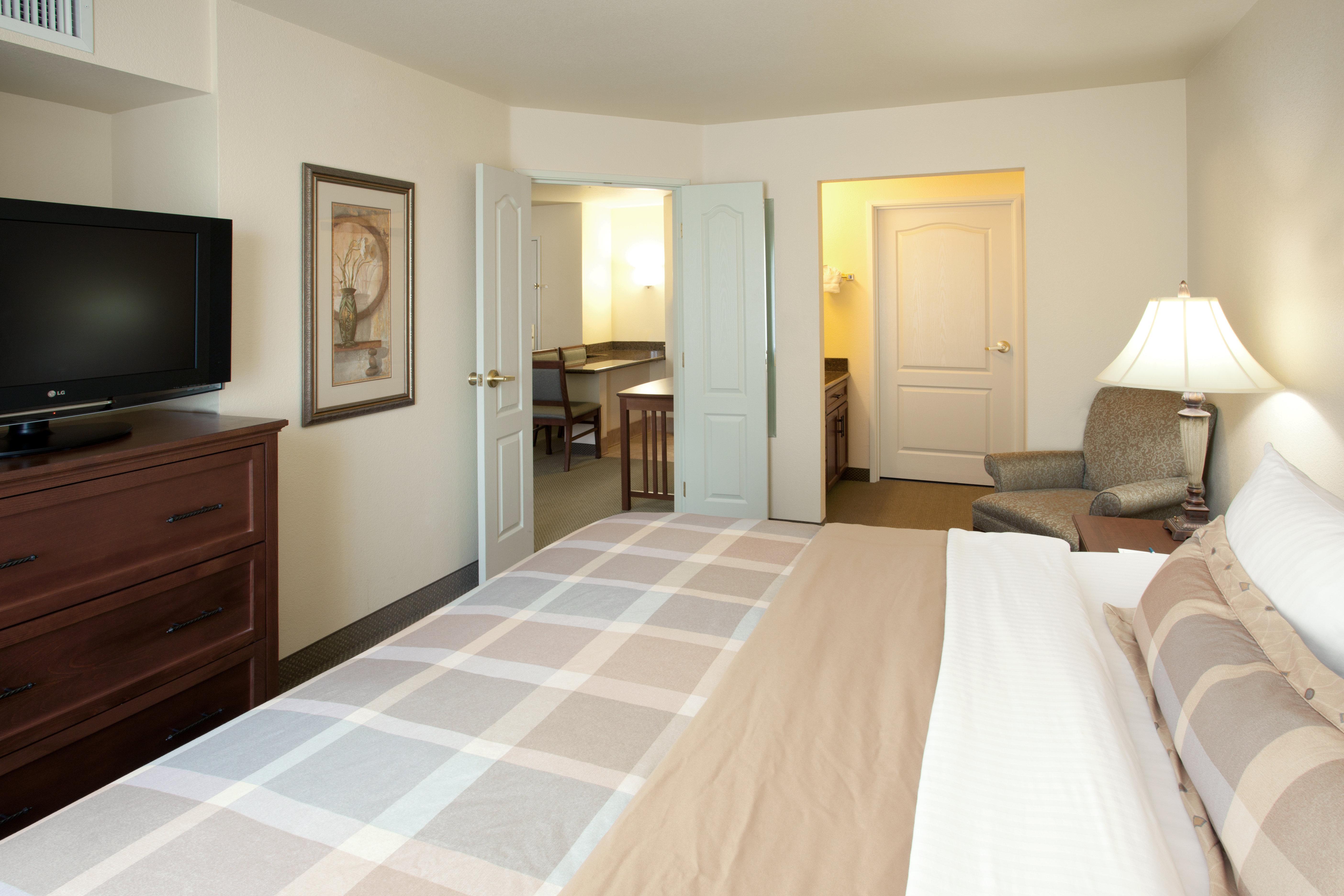 Staybridge Suites Sacramento Airport Natomas, An Ihg Hotel Екстер'єр фото
