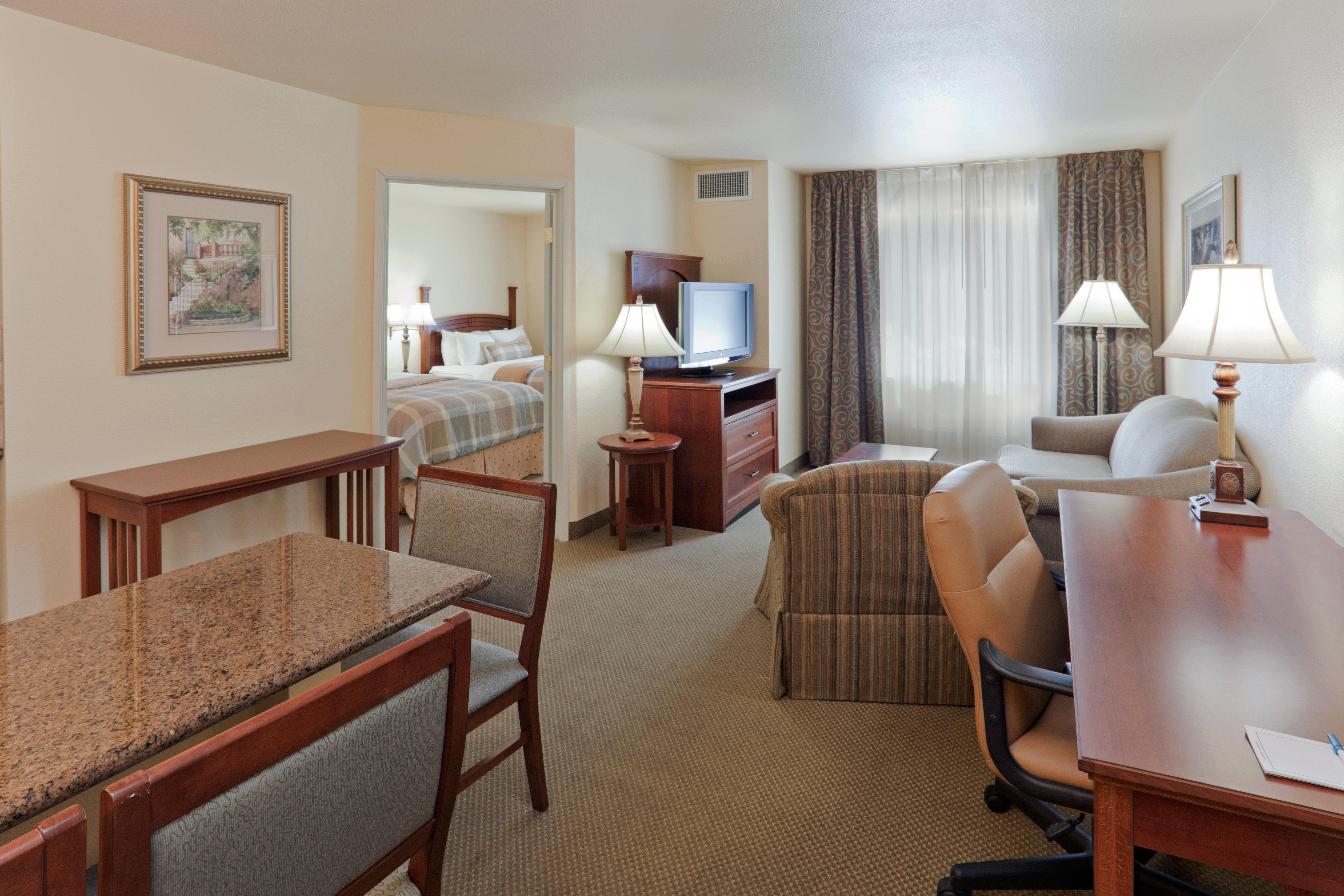 Staybridge Suites Sacramento Airport Natomas, An Ihg Hotel Екстер'єр фото