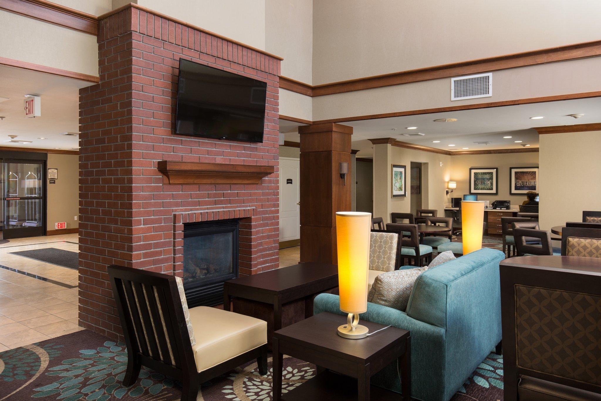 Staybridge Suites Sacramento Airport Natomas, An Ihg Hotel Екстер'єр фото