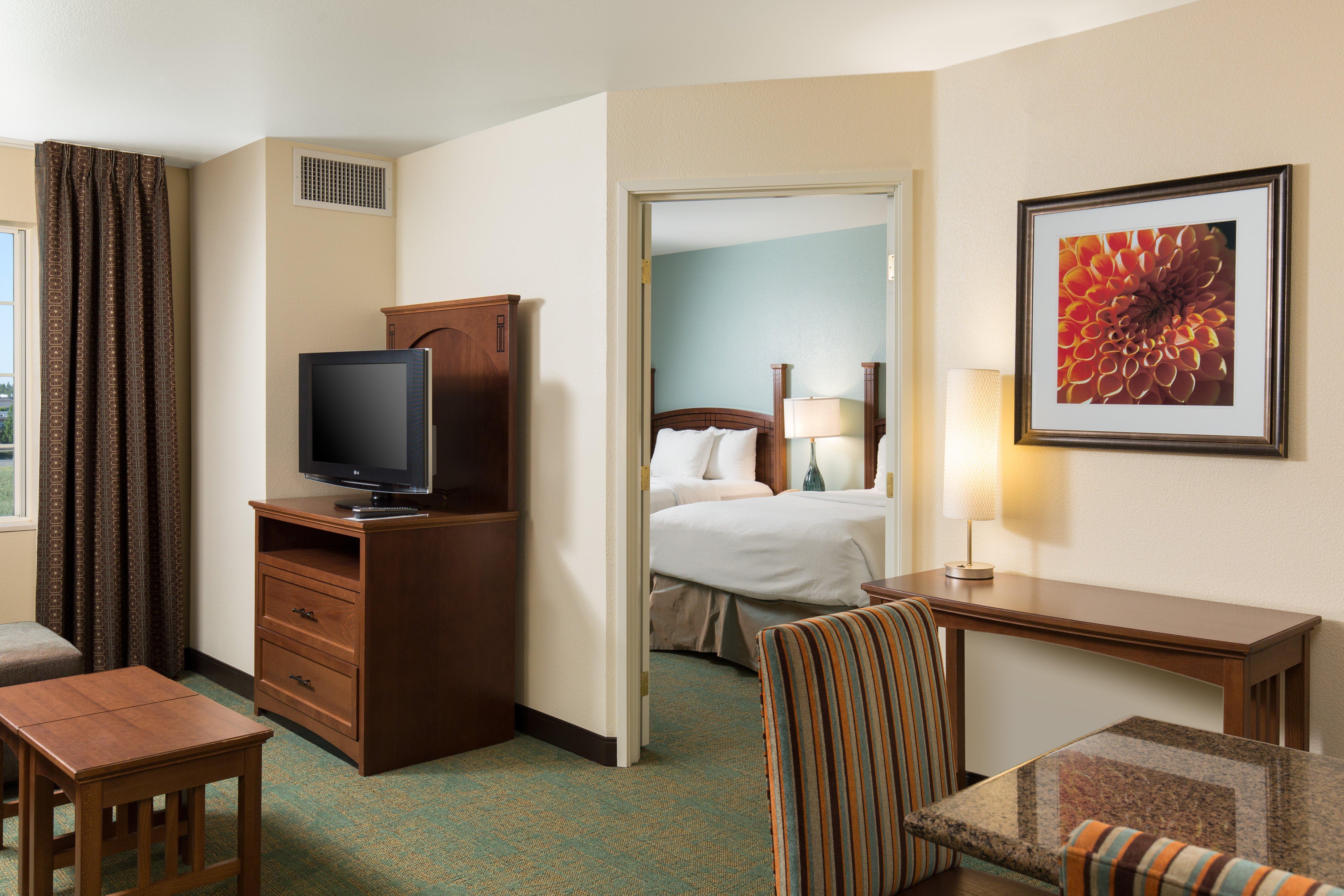 Staybridge Suites Sacramento Airport Natomas, An Ihg Hotel Екстер'єр фото