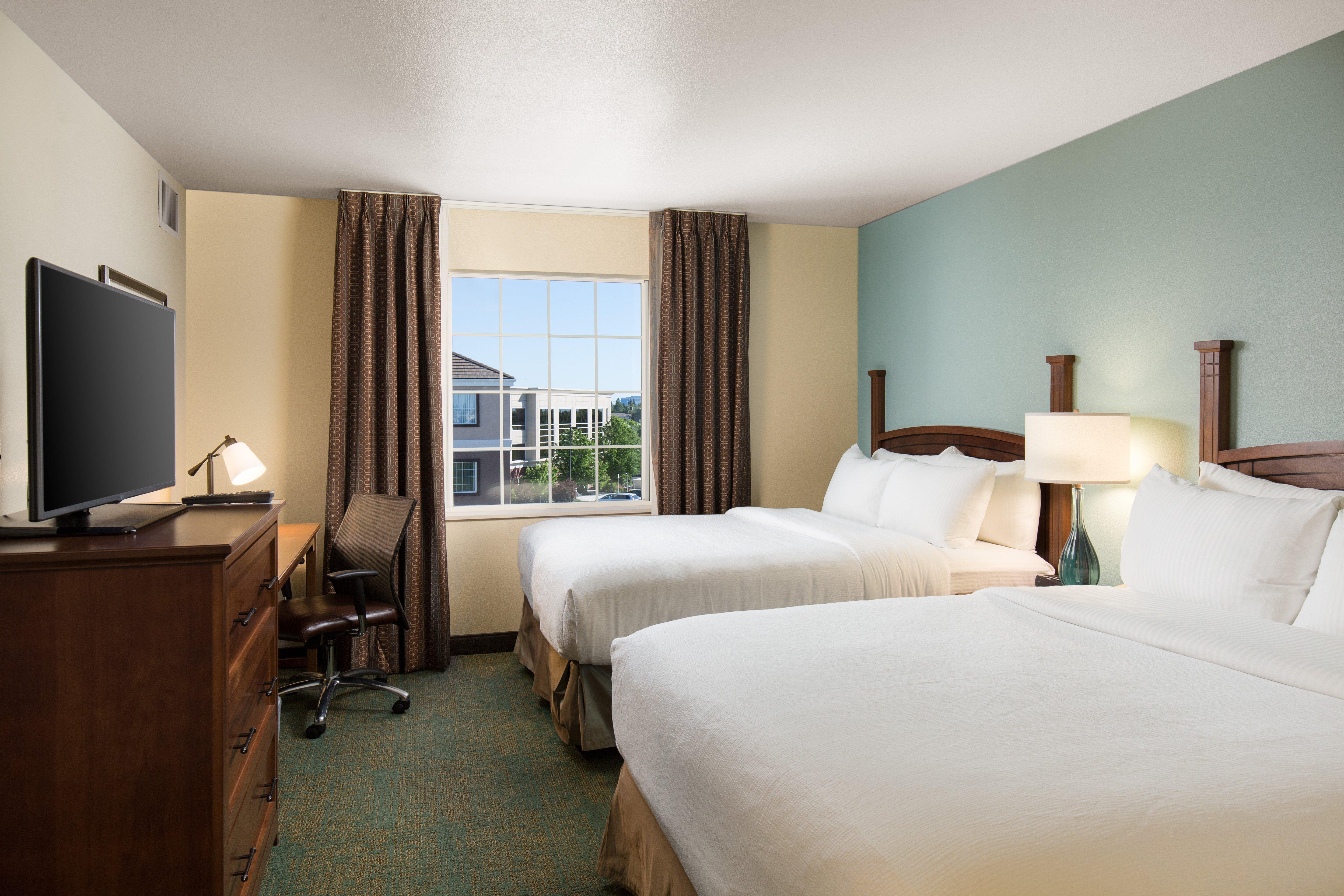 Staybridge Suites Sacramento Airport Natomas, An Ihg Hotel Екстер'єр фото