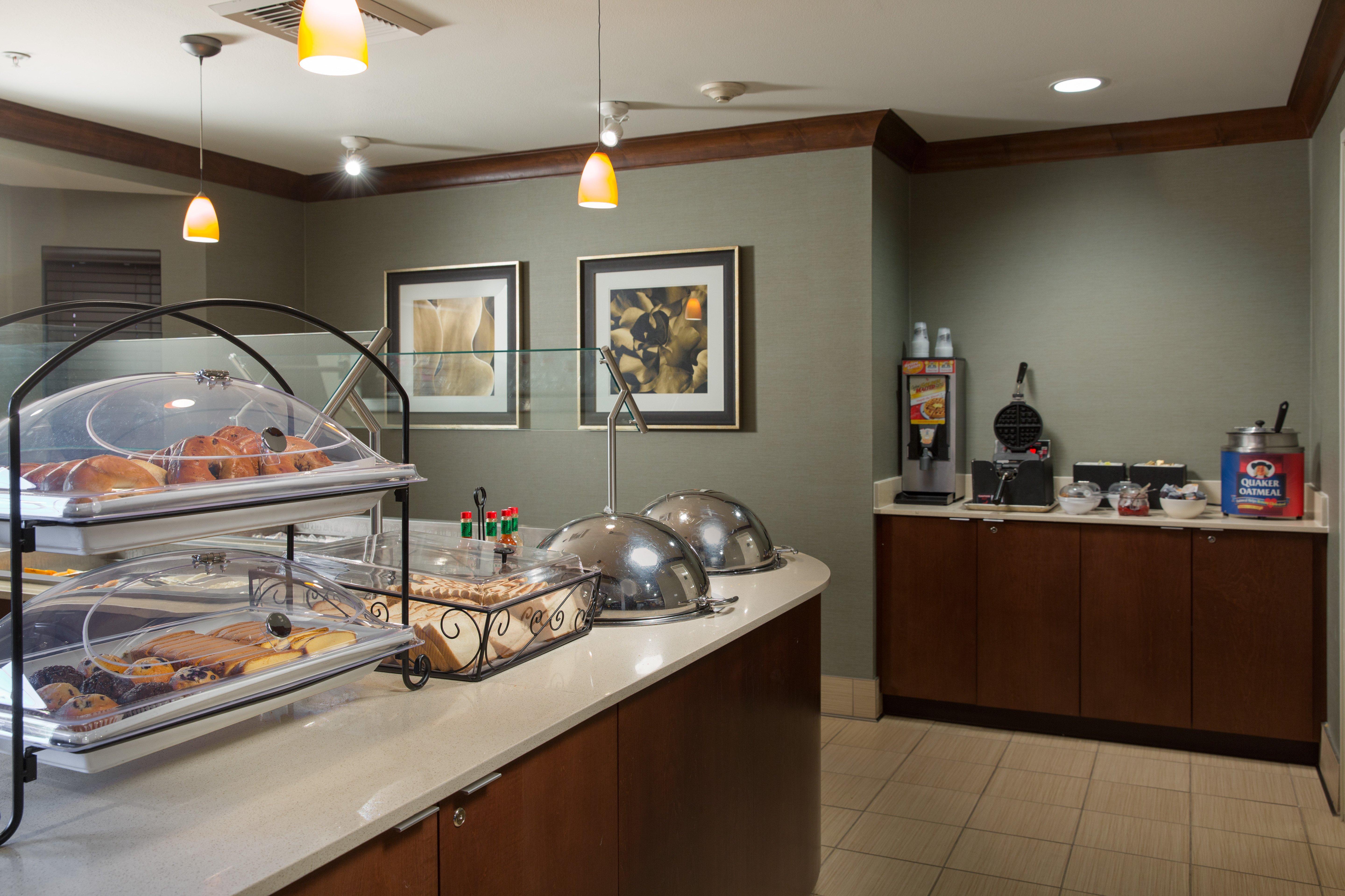 Staybridge Suites Sacramento Airport Natomas, An Ihg Hotel Екстер'єр фото