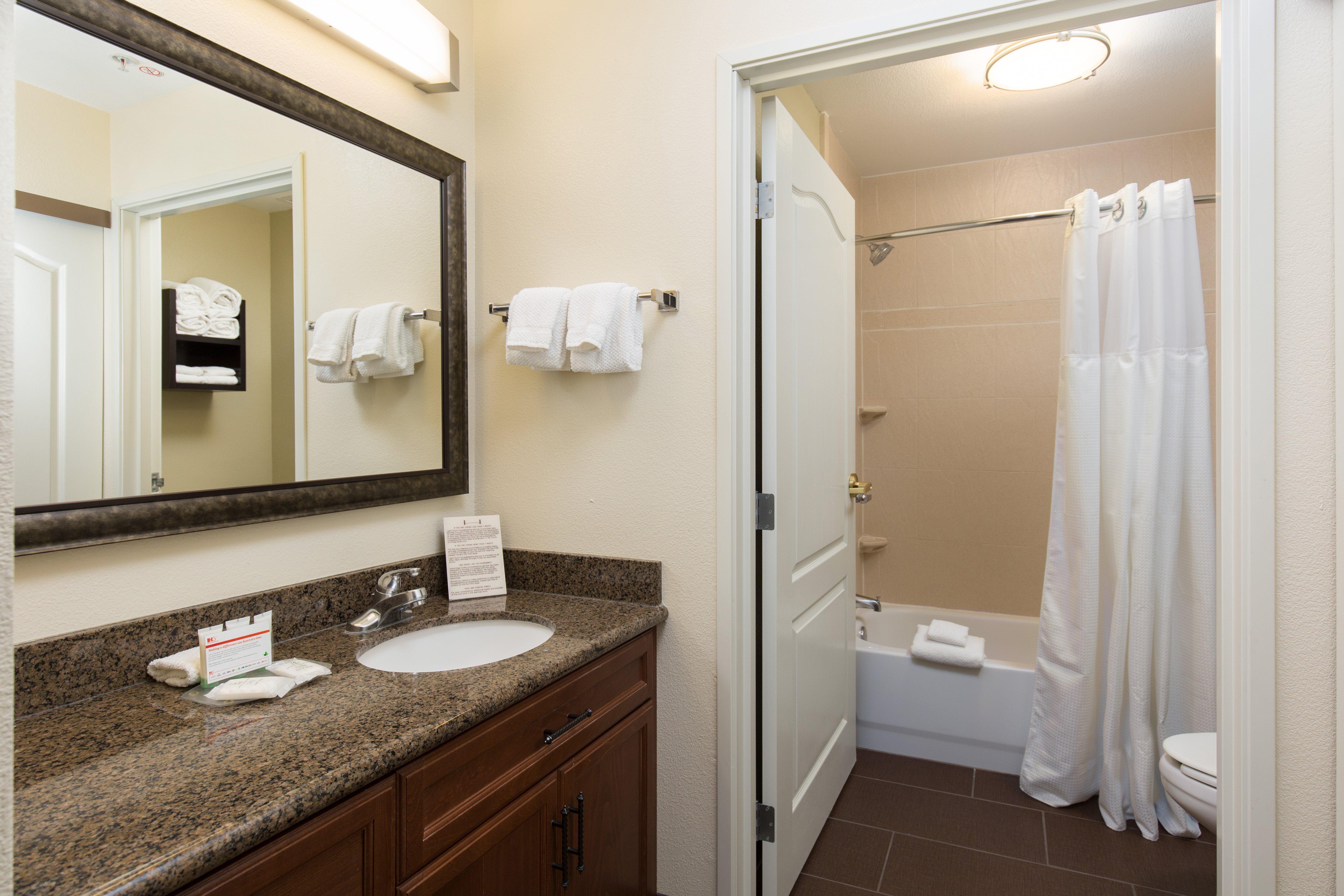 Staybridge Suites Sacramento Airport Natomas, An Ihg Hotel Екстер'єр фото