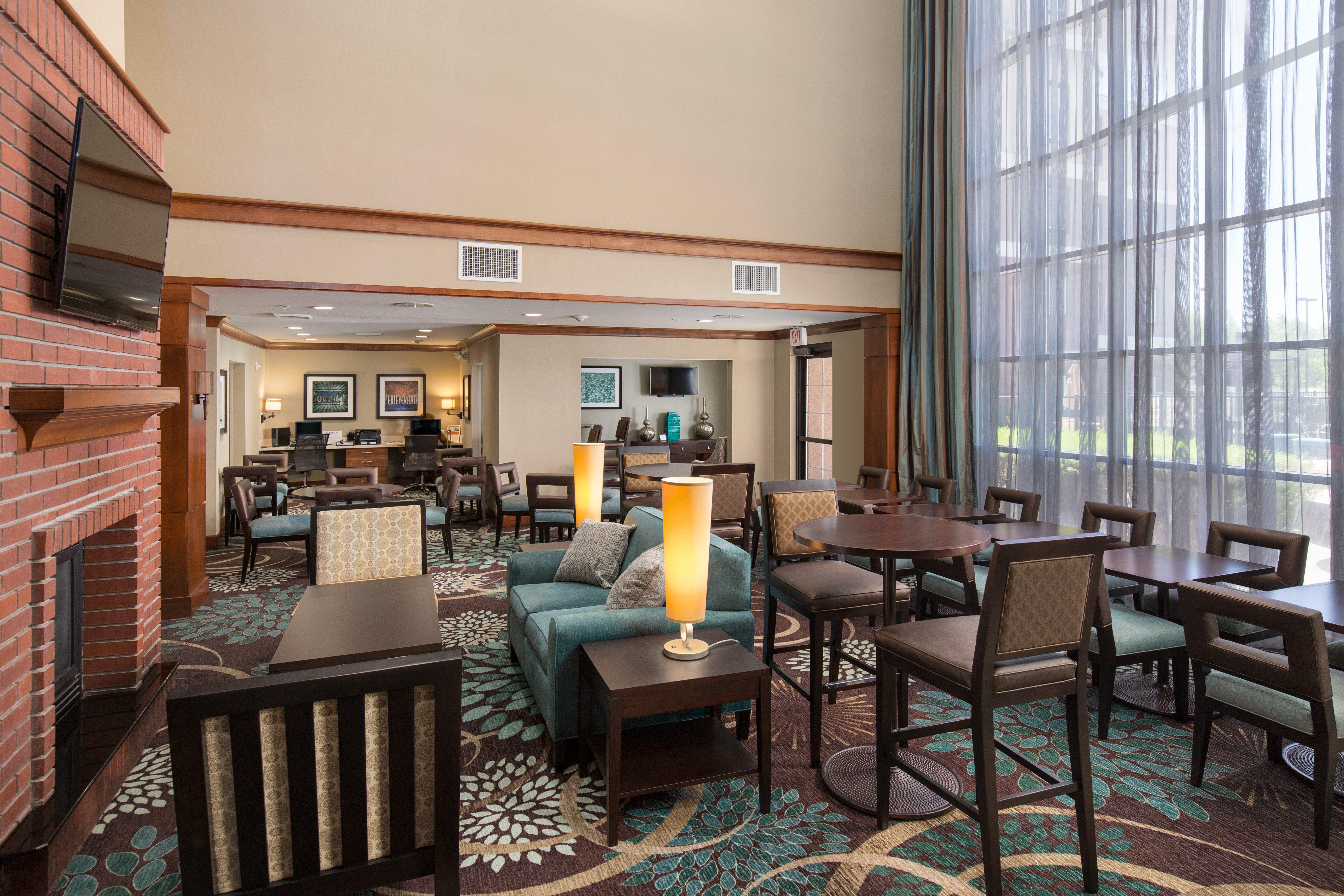 Staybridge Suites Sacramento Airport Natomas, An Ihg Hotel Екстер'єр фото