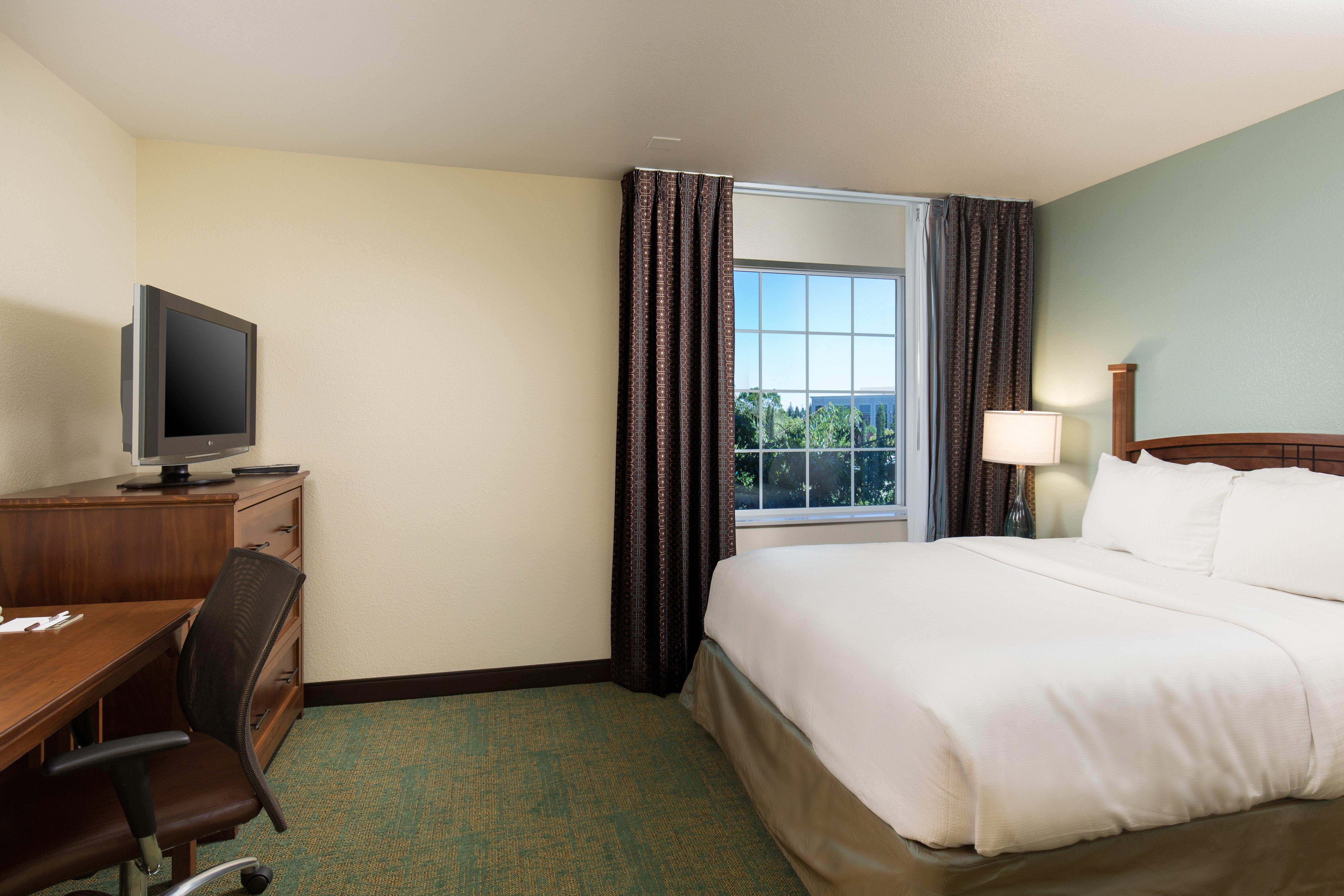 Staybridge Suites Sacramento Airport Natomas, An Ihg Hotel Екстер'єр фото