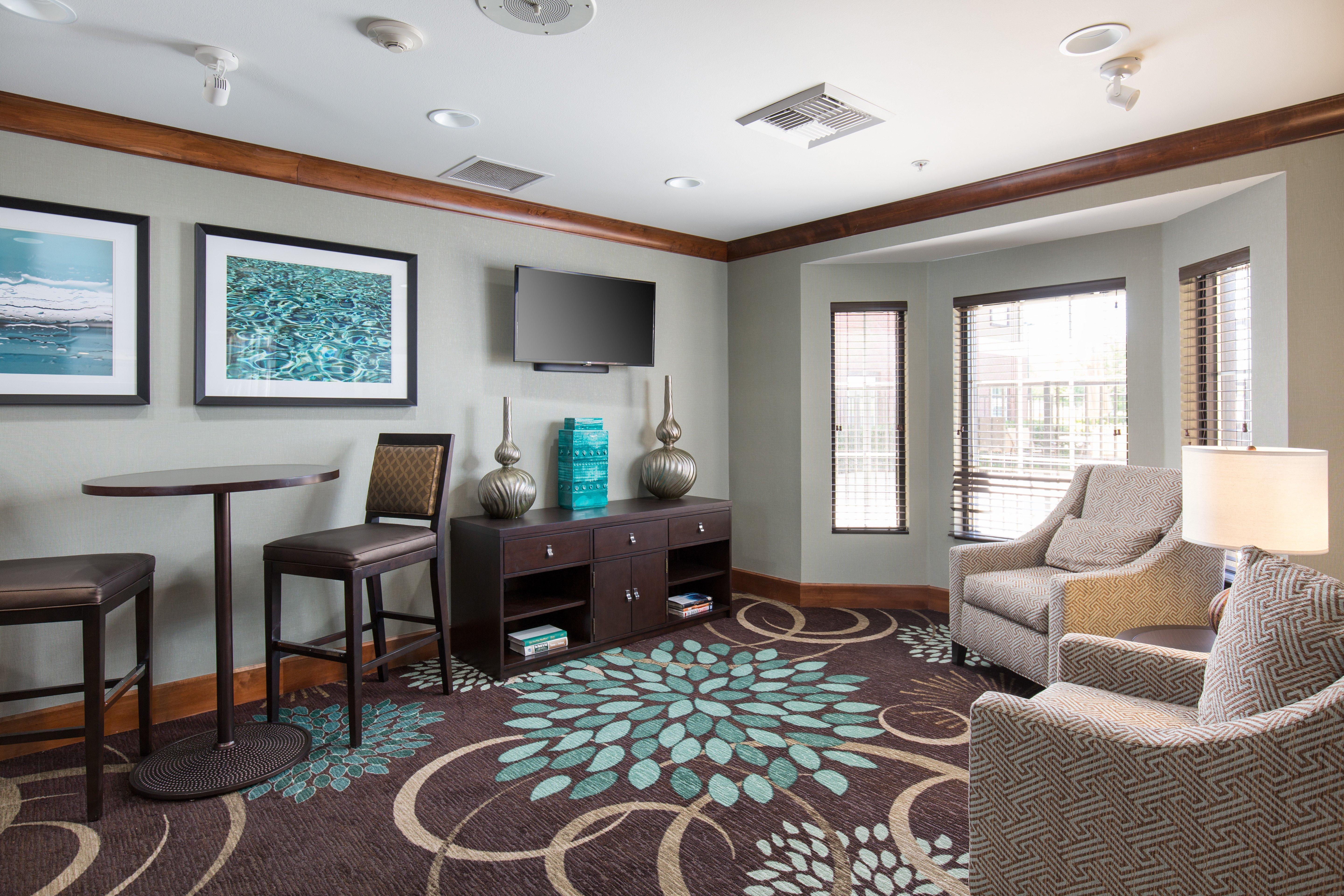 Staybridge Suites Sacramento Airport Natomas, An Ihg Hotel Екстер'єр фото