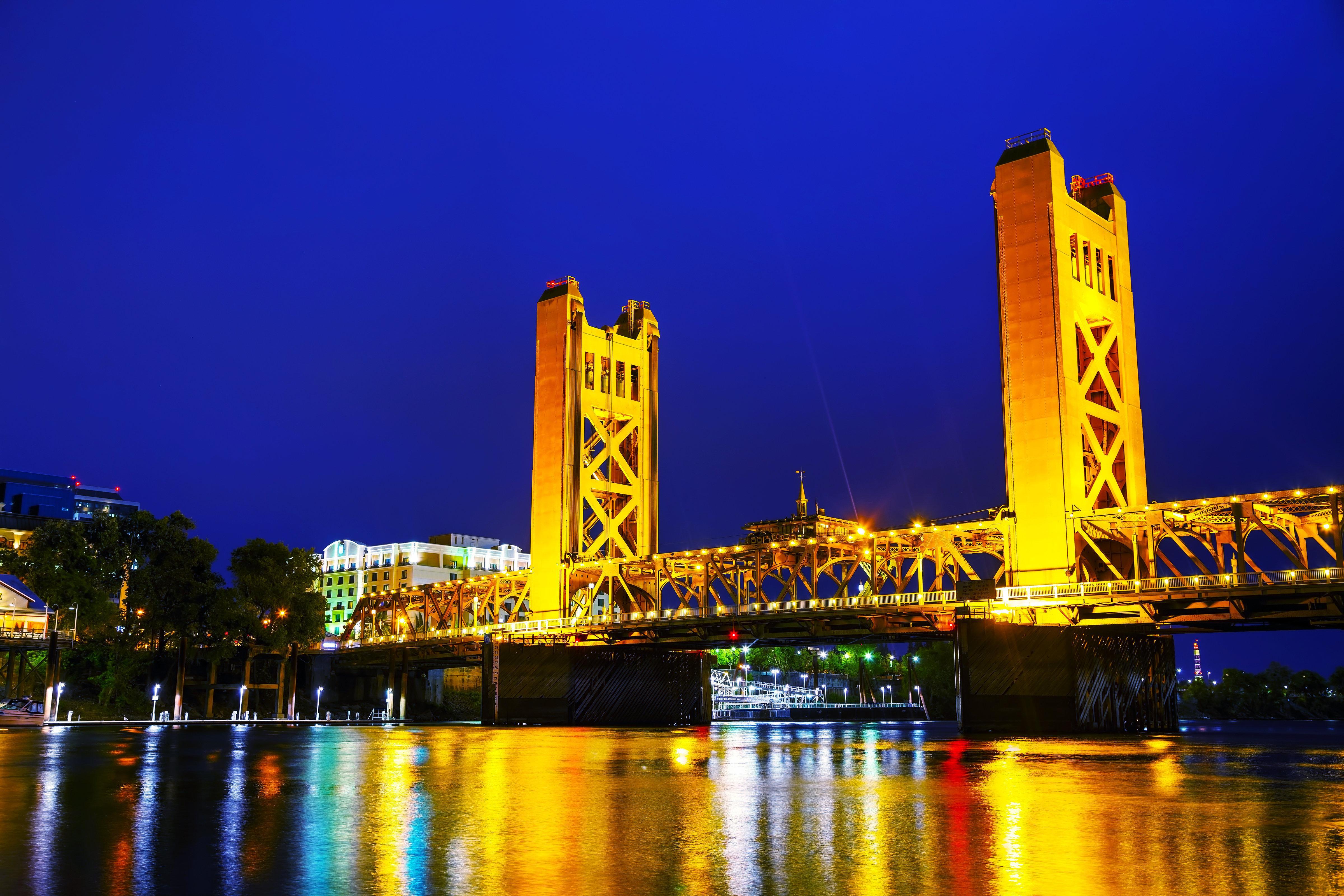 Staybridge Suites Sacramento Airport Natomas, An Ihg Hotel Екстер'єр фото