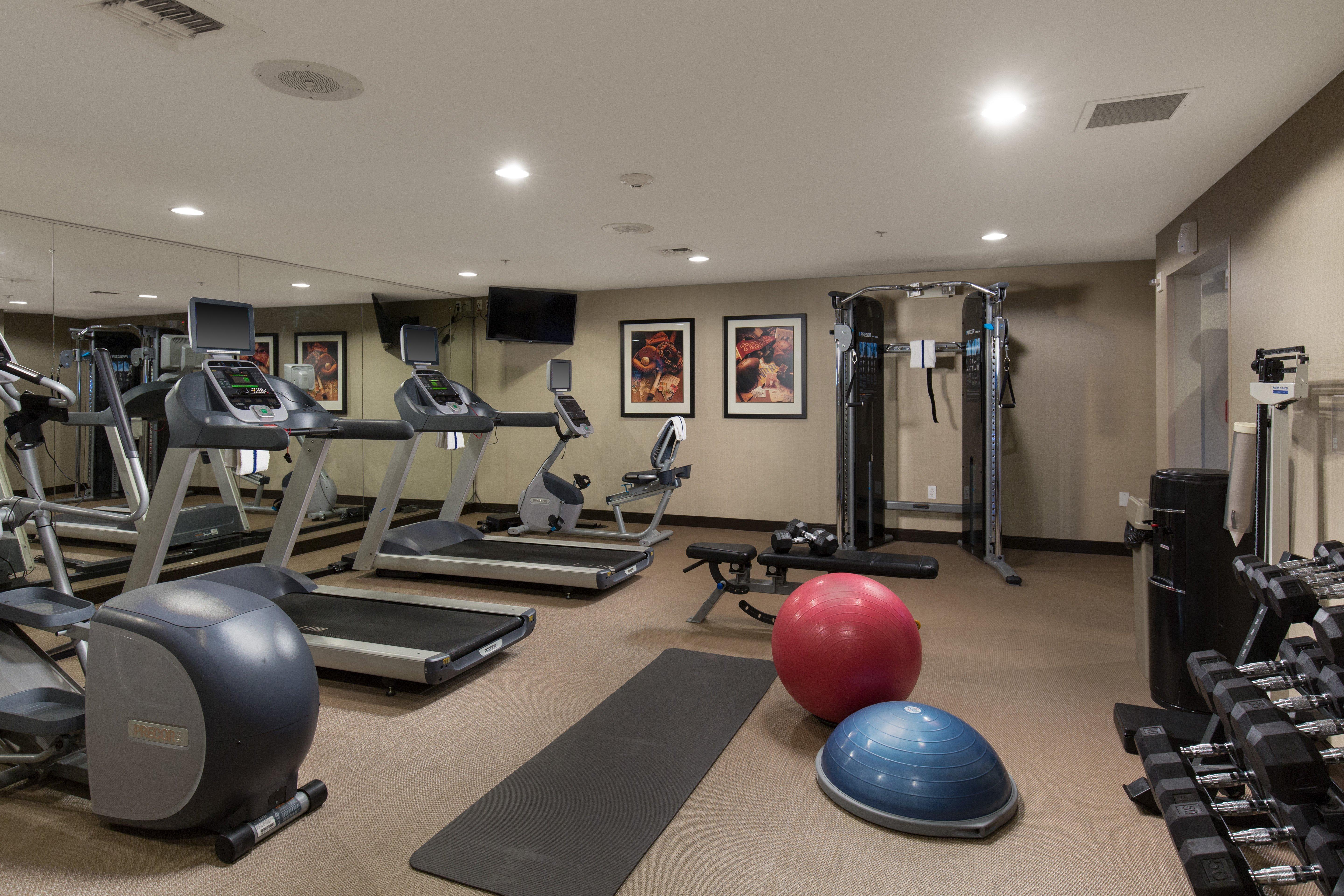 Staybridge Suites Sacramento Airport Natomas, An Ihg Hotel Екстер'єр фото