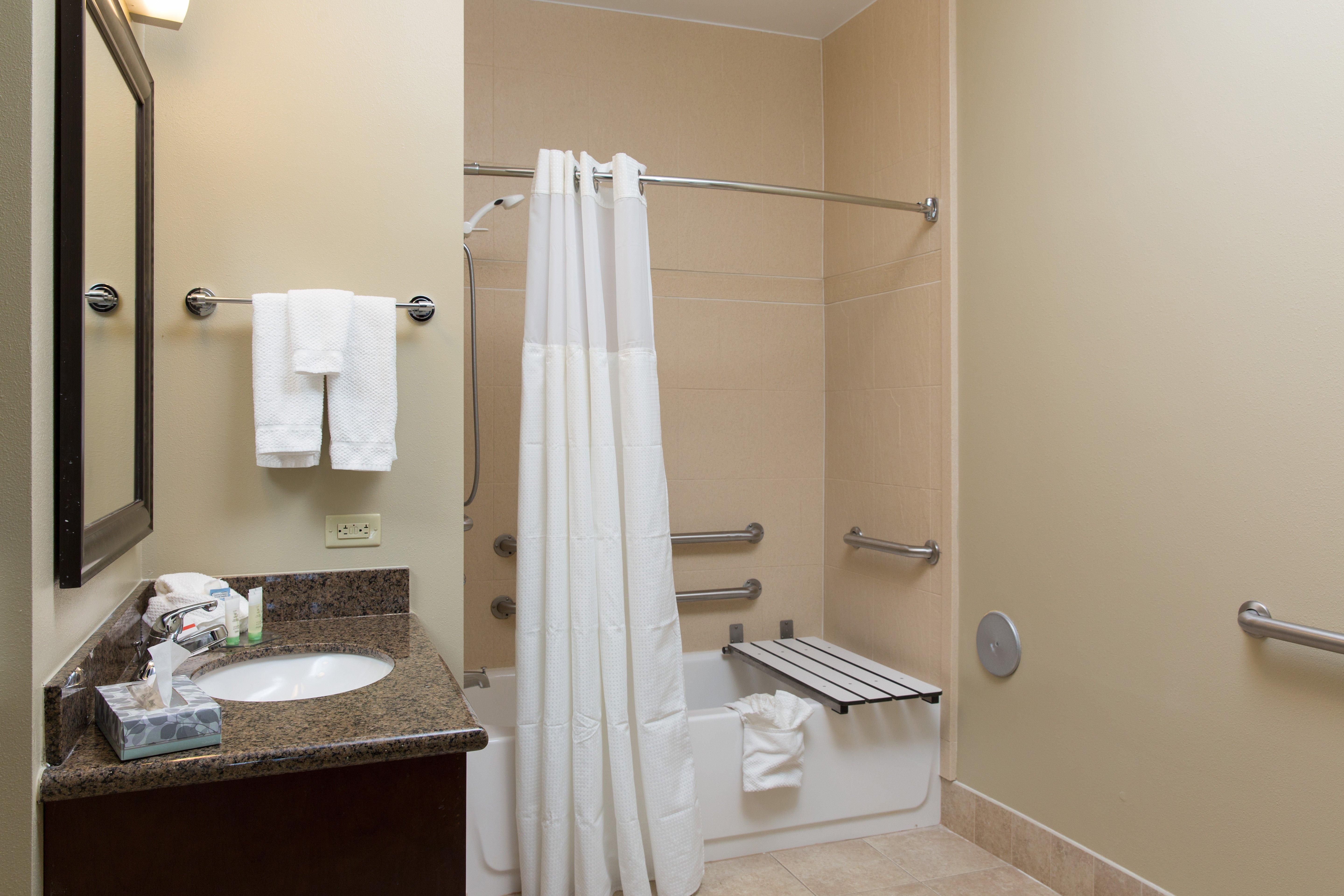 Staybridge Suites Sacramento Airport Natomas, An Ihg Hotel Екстер'єр фото