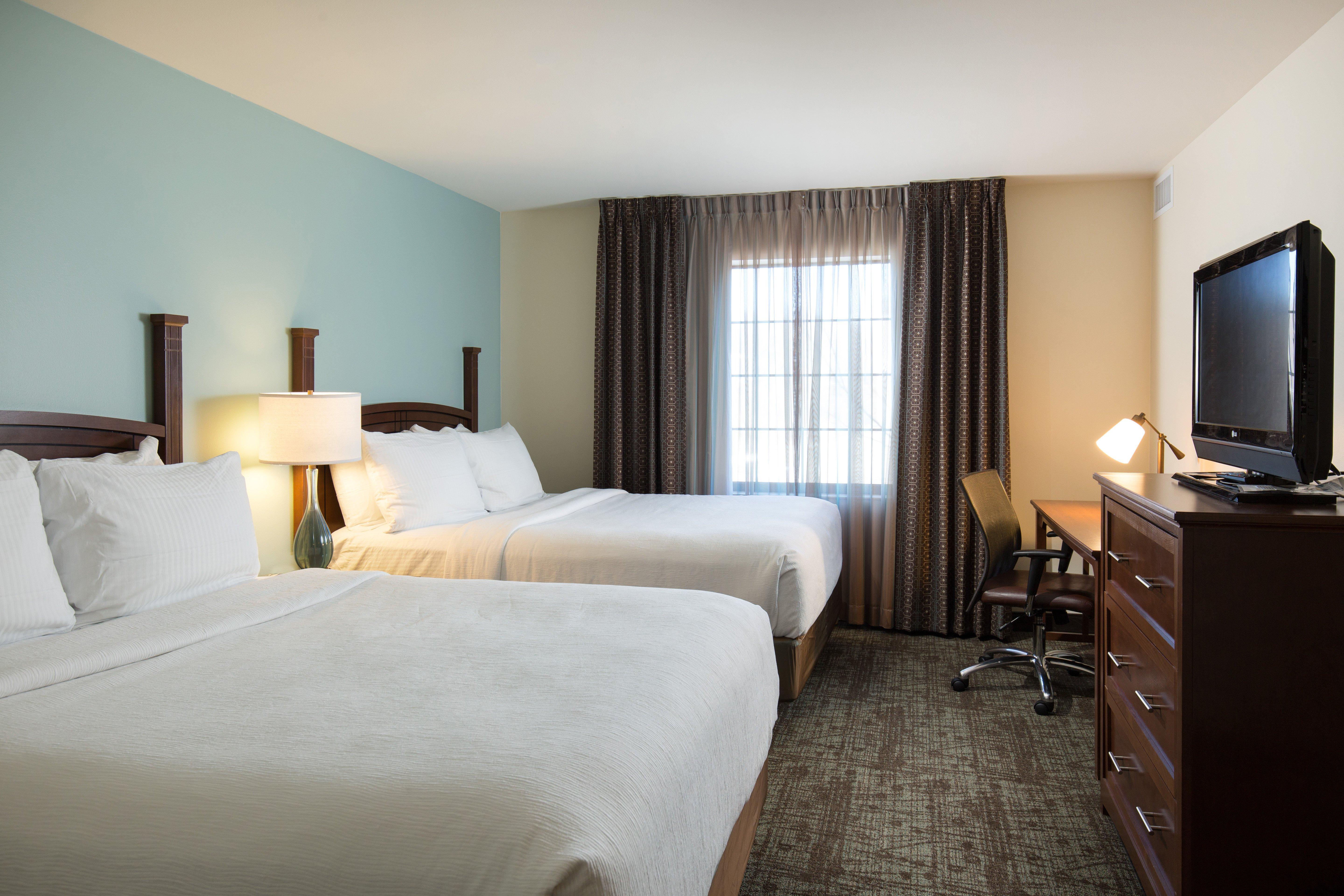 Staybridge Suites Sacramento Airport Natomas, An Ihg Hotel Екстер'єр фото