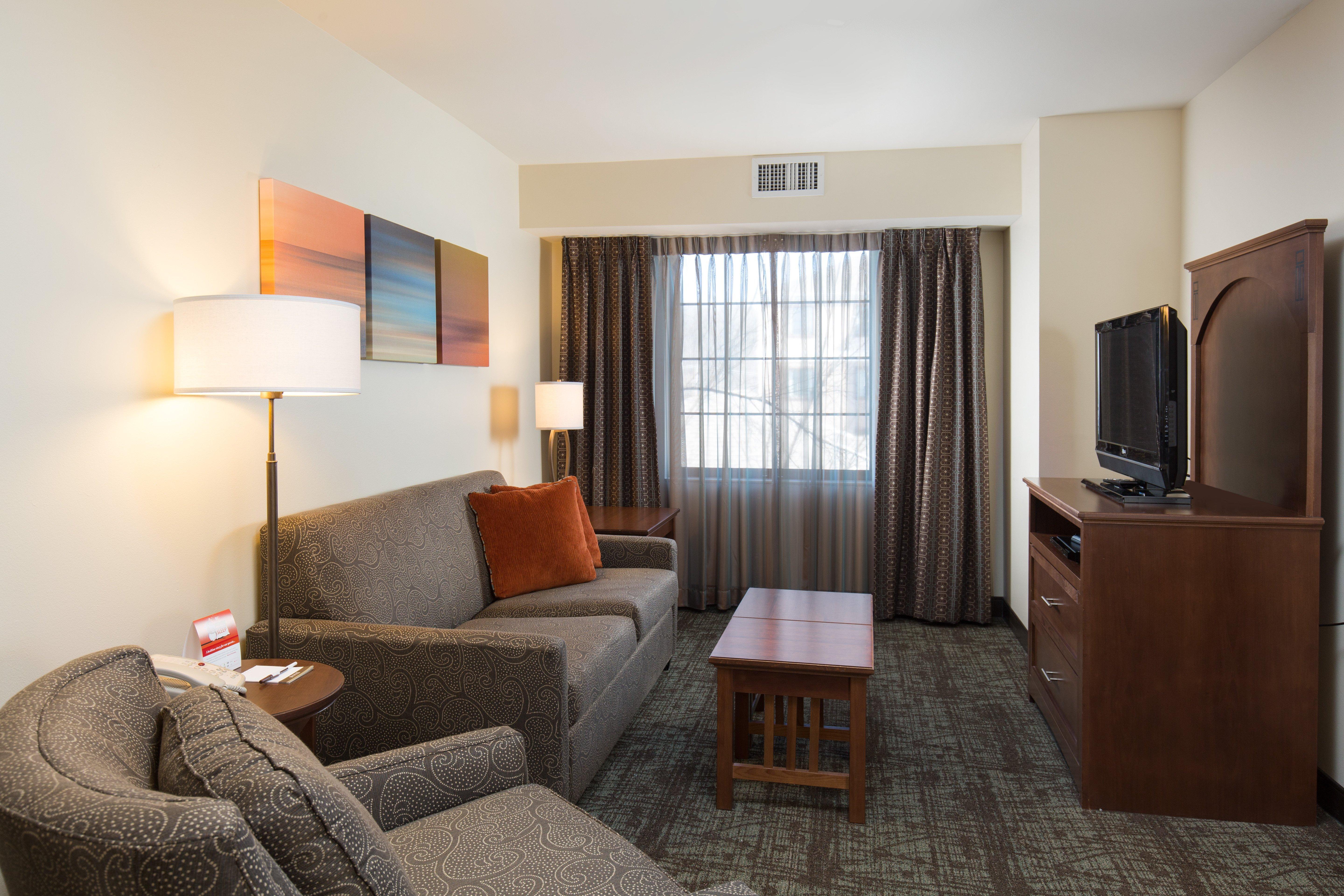 Staybridge Suites Sacramento Airport Natomas, An Ihg Hotel Екстер'єр фото