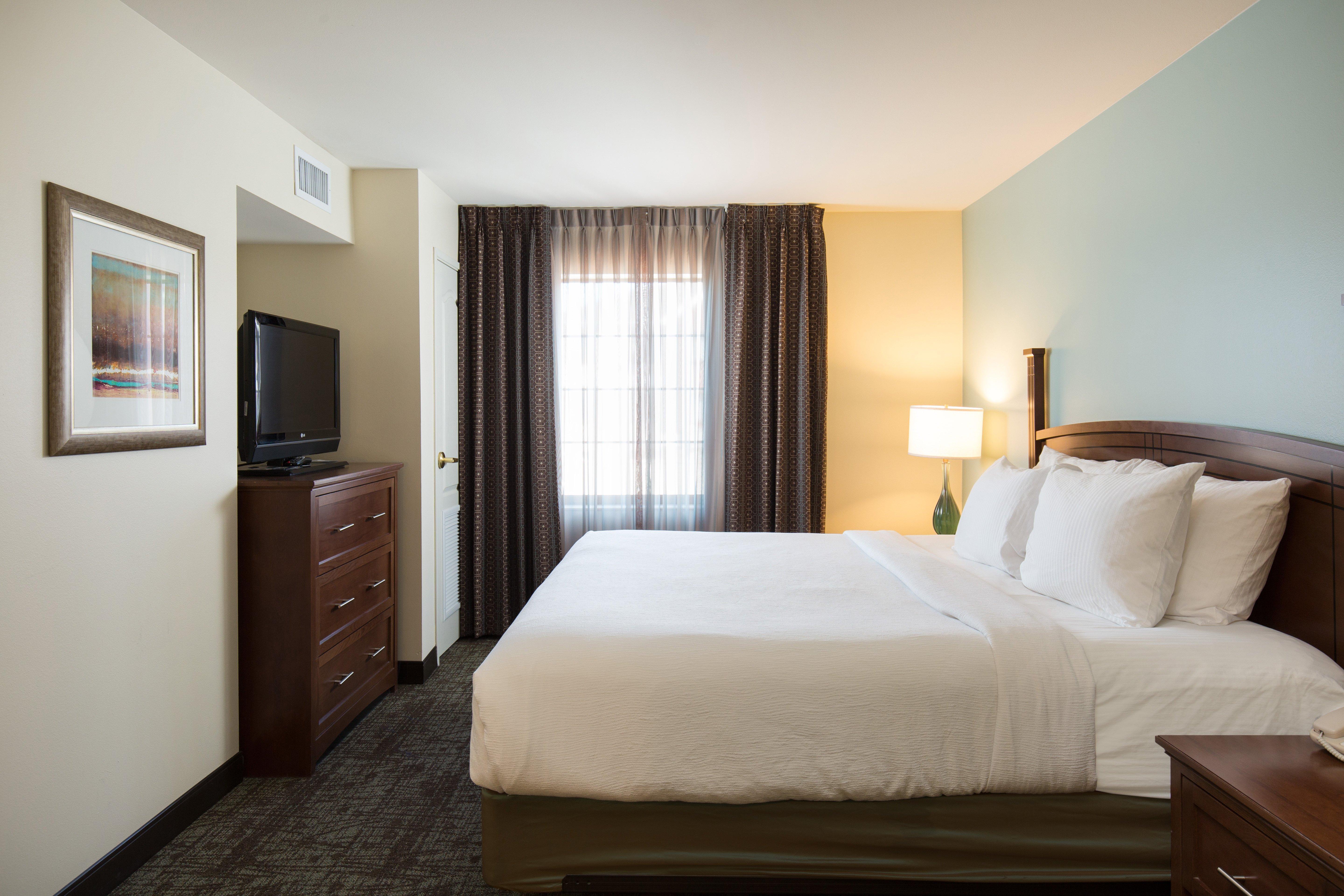 Staybridge Suites Sacramento Airport Natomas, An Ihg Hotel Екстер'єр фото