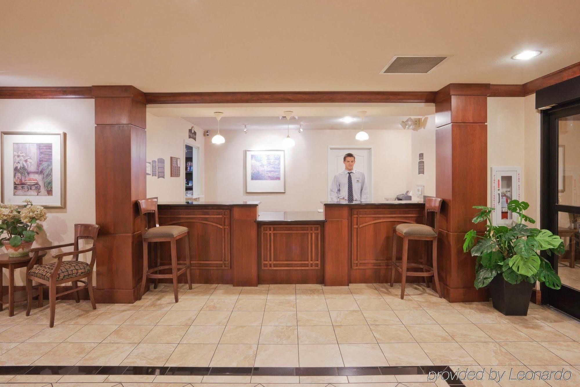 Staybridge Suites Sacramento Airport Natomas, An Ihg Hotel Екстер'єр фото