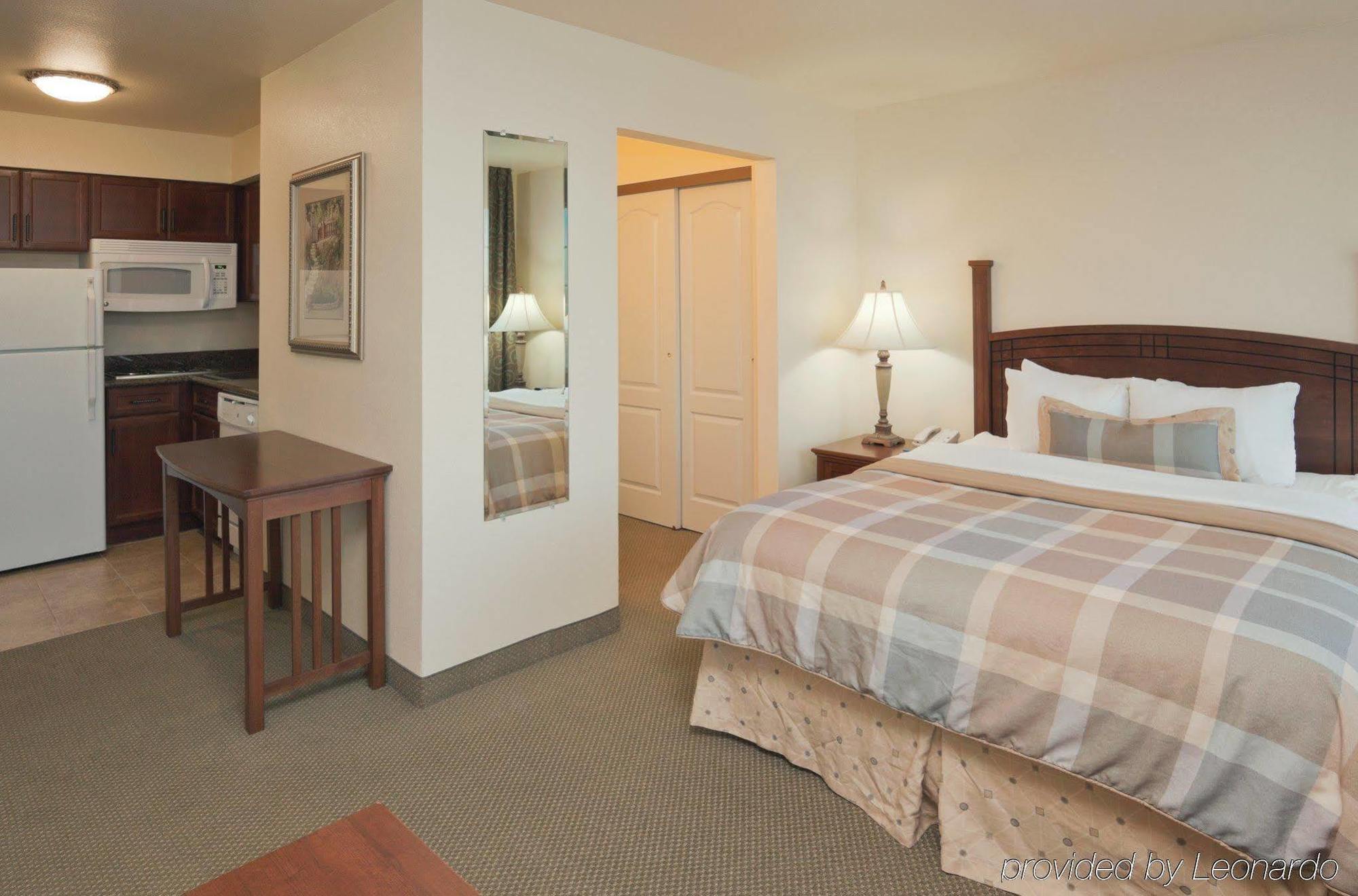 Staybridge Suites Sacramento Airport Natomas, An Ihg Hotel Екстер'єр фото