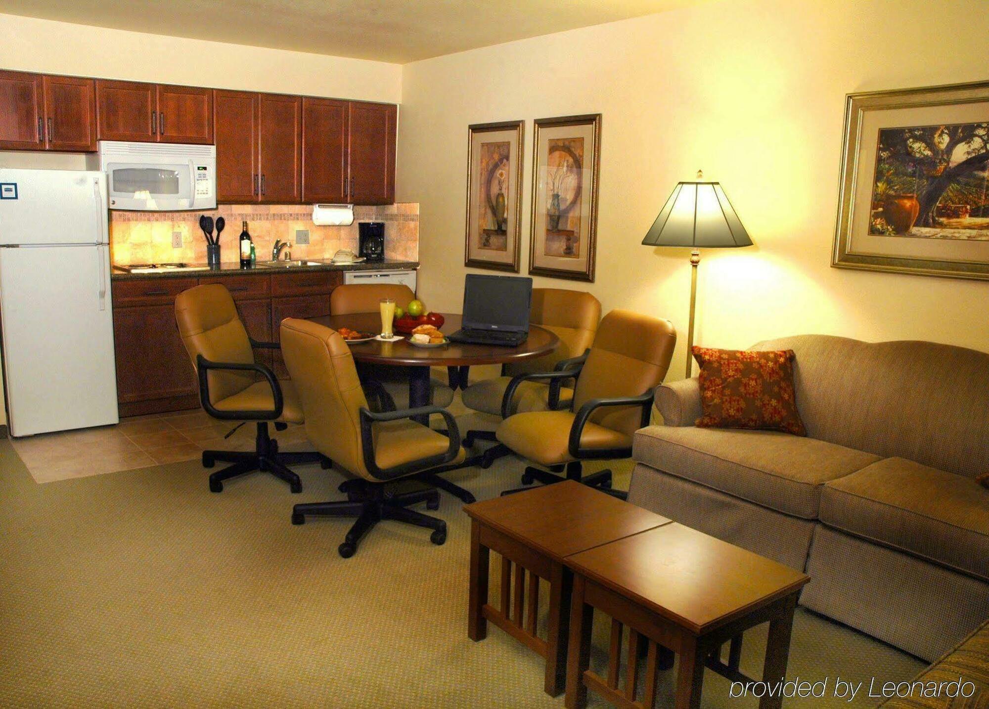 Staybridge Suites Sacramento Airport Natomas, An Ihg Hotel Екстер'єр фото