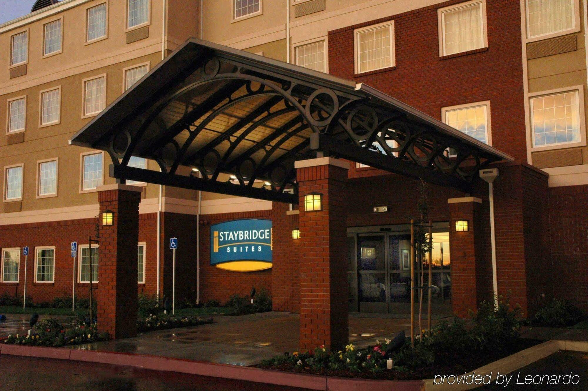 Staybridge Suites Sacramento Airport Natomas, An Ihg Hotel Екстер'єр фото