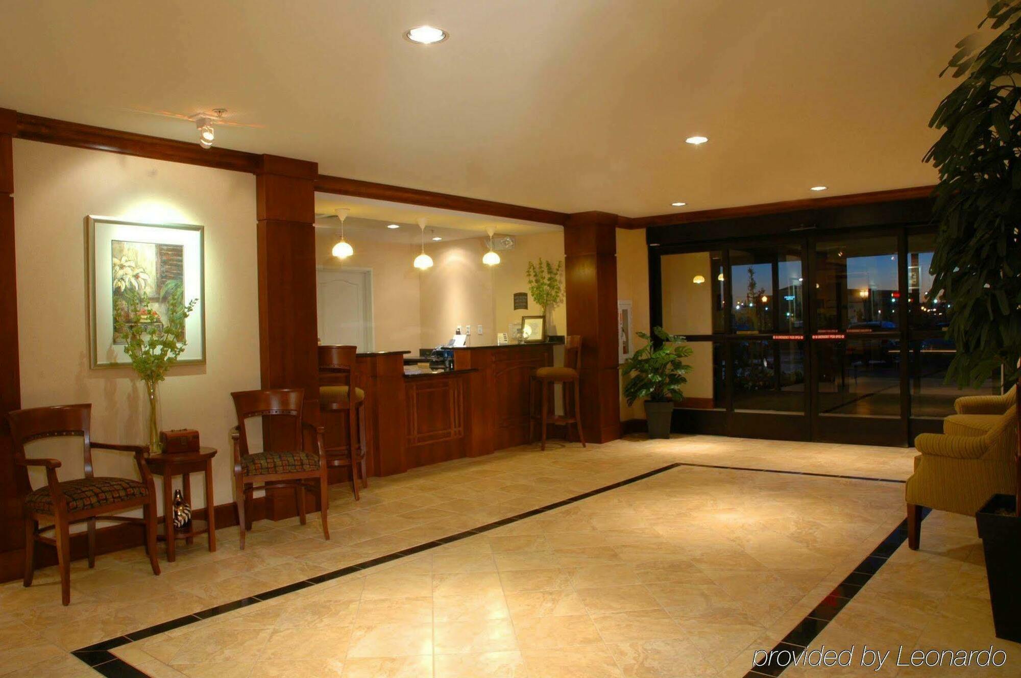 Staybridge Suites Sacramento Airport Natomas, An Ihg Hotel Екстер'єр фото