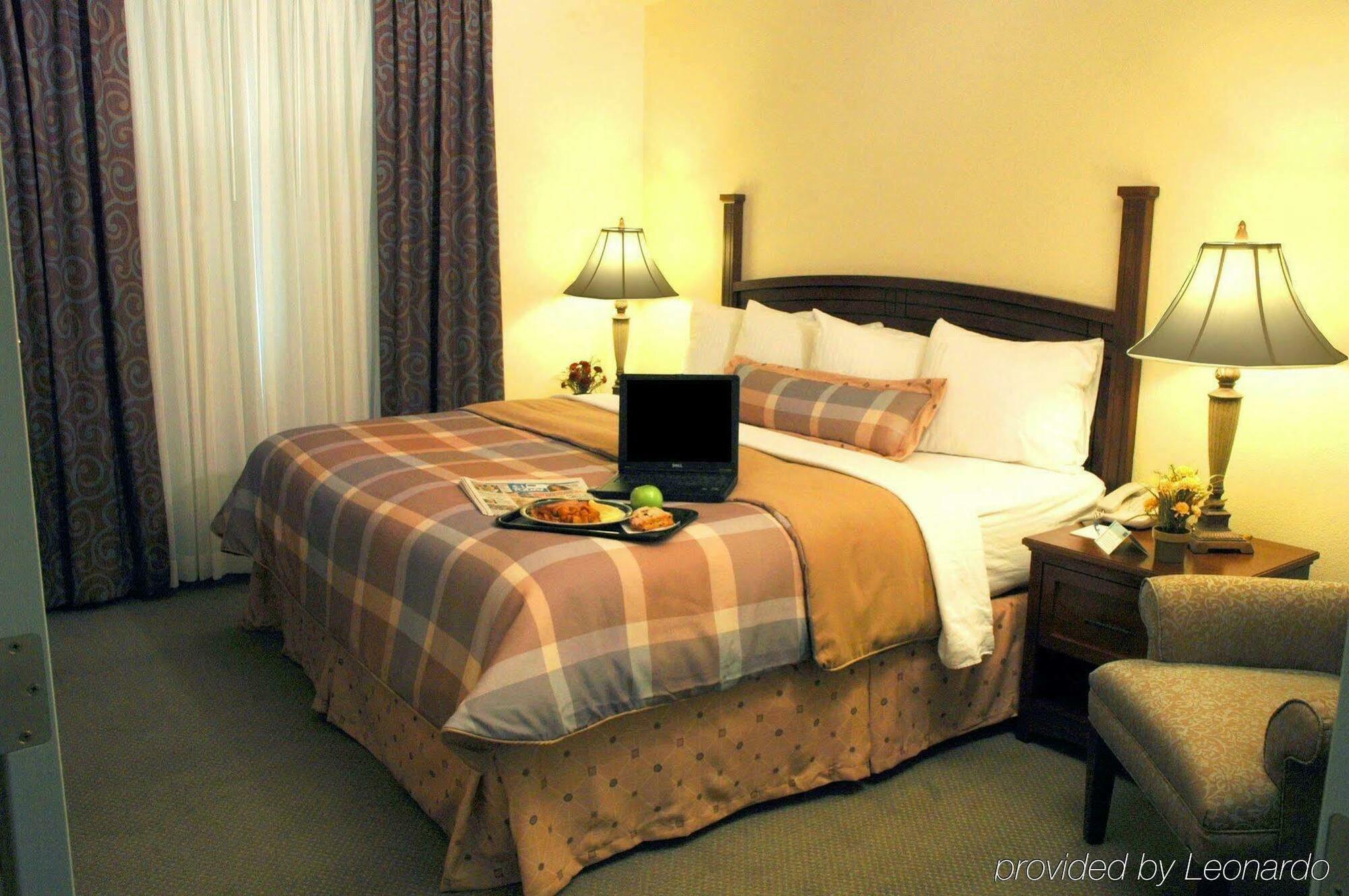 Staybridge Suites Sacramento Airport Natomas, An Ihg Hotel Екстер'єр фото
