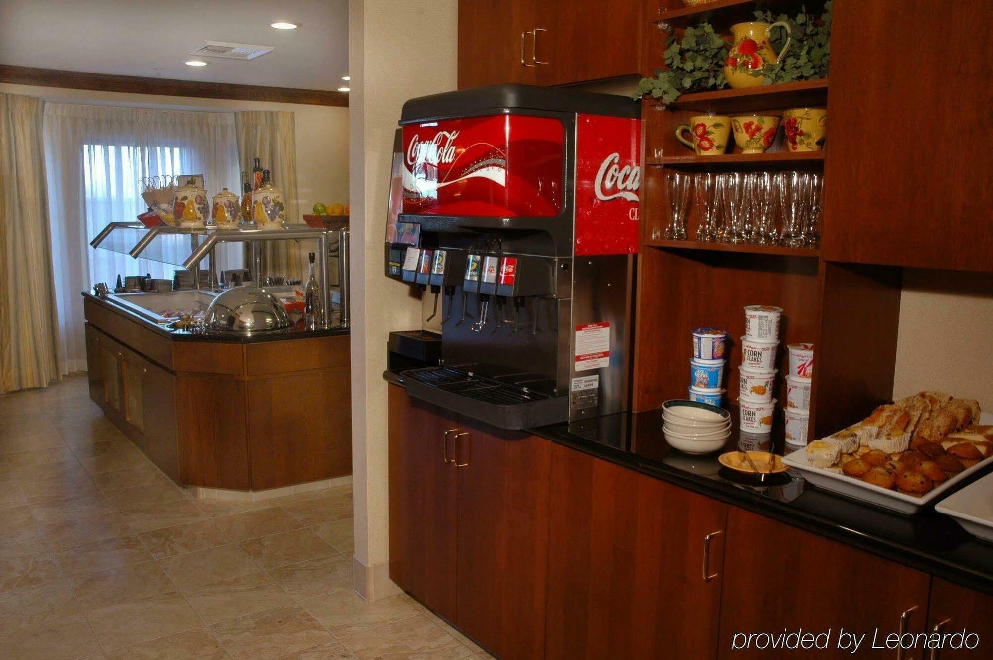 Staybridge Suites Sacramento Airport Natomas, An Ihg Hotel Екстер'єр фото