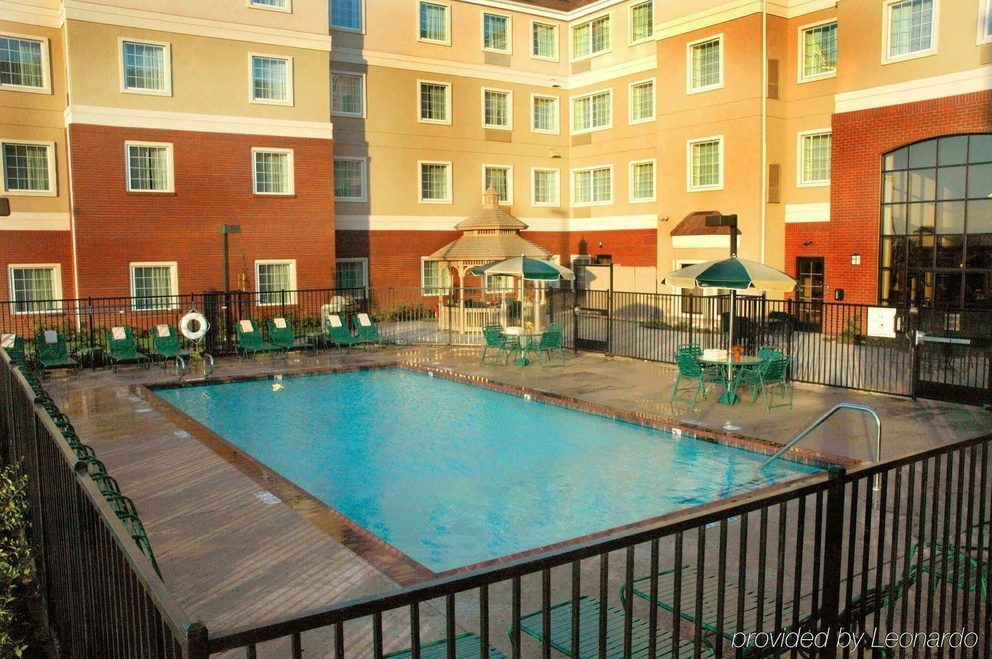 Staybridge Suites Sacramento Airport Natomas, An Ihg Hotel Екстер'єр фото