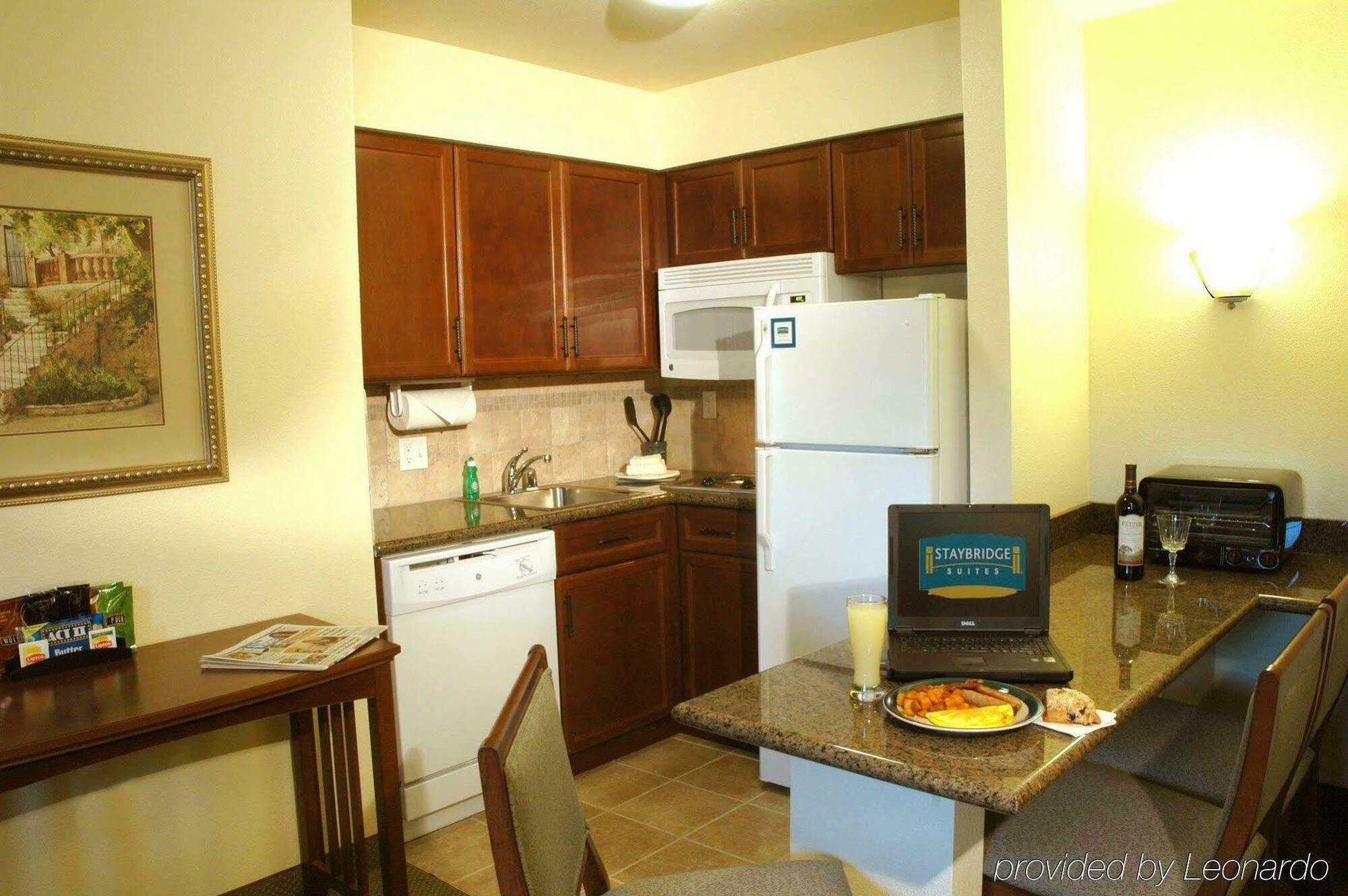 Staybridge Suites Sacramento Airport Natomas, An Ihg Hotel Екстер'єр фото