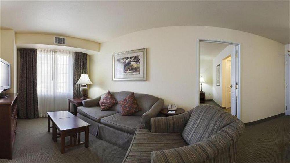 Staybridge Suites Sacramento Airport Natomas, An Ihg Hotel Екстер'єр фото